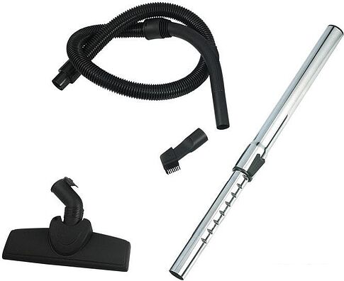 Пылесос Delta DL-0840 (синий)