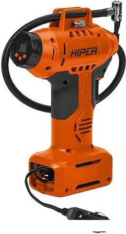Автомобильный компрессор Hiper H-AC12-01