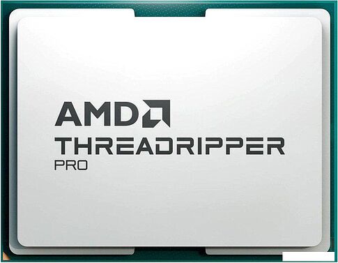 Процессор AMD Ryzen Threadripper Pro 7965WX