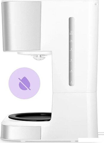 Капельная кофеварка Kitfort KT-7629