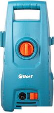 Мойка высокого давления Bort BHR-1600