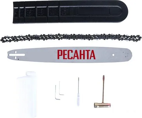 Бензопила Ресанта БП-6220