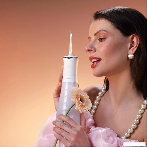 Ирригатор  Scarlett SC-WF01