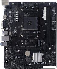 Материнская плата BIOSTAR A520MHP 2.0 Ver. 6.0