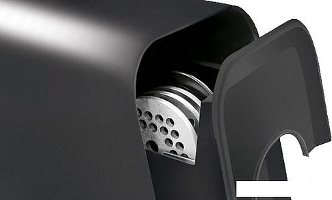 Мясорубка Redmond RMG-1216