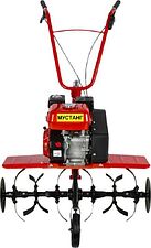 Мотокультиватор DDE Мустанг