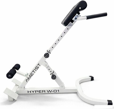 Гиперэкстензия AMETIST Hyper W-01