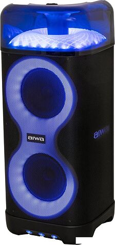 Беспроводная колонка Aiwa CAS-700
