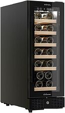 Винный шкаф Meyvel MV19BIG-KBT1