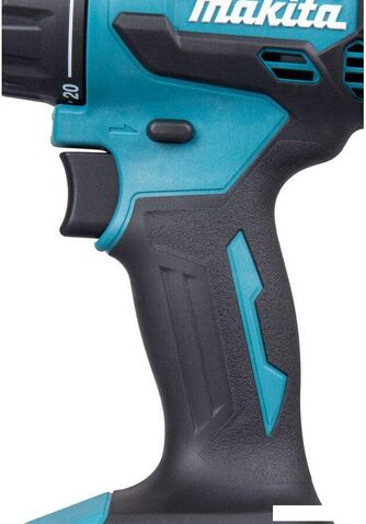 Дрель-шуруповерт Makita DDF490F002 (с 1-им АКБ, кейс)