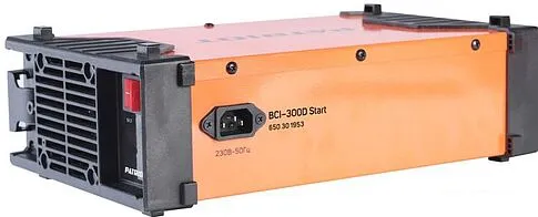 Пуско-зарядное устройство Patriot BCI-300D-Start