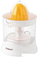 Соковыжималка Scarlett SC-JE50C02 Соковыжималка Scarlett SC-JE50C02