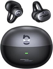 Наушники Baseus Inspire XC1 (черный)