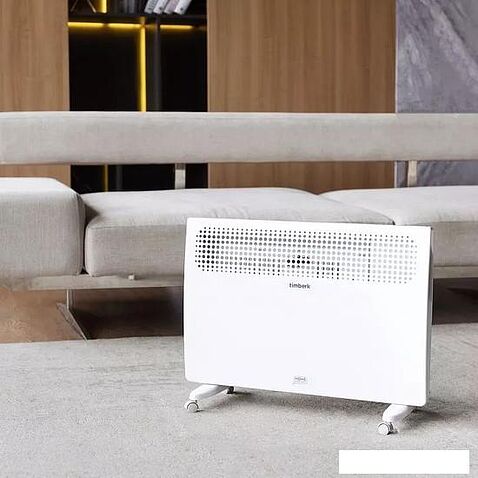 Конвектор Timberk Home Intellect T-EC1500-X2E-WF