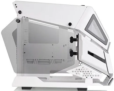 Корпус Thermaltake AH T200 Snow CA-1R4-00S6WN-00