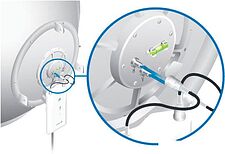 Точка доступа Ubiquiti Rocket 5AC Lite (R5AC-Lite) Точка доступа Ubiquiti Rocket 5AC Lite (R5AC-Lite)