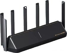 Wi-Fi роутер Xiaomi Mi Wi-Fi Router AIoT AX6000 (китайская версия) Wi-Fi роутер Xiaomi Mi Wi-Fi Router AIoT AX6000 (китайская версия)
