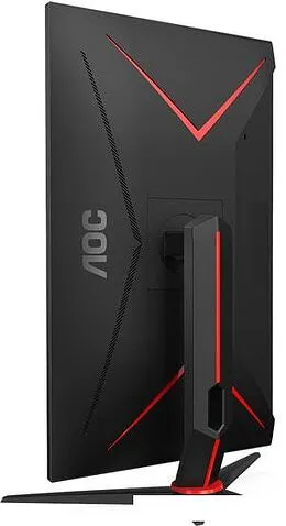 Монитор AOC Q27G2U/BK