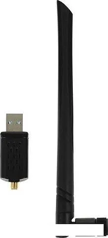 Wi-Fi адаптер Digma DWA-AC1300E