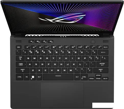Игровой ноутбук ASUS ROG Zephyrus G14 2023 GA402XV-N2080W