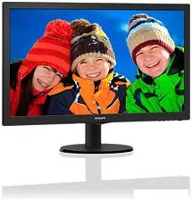 Монитор Philips 243V5QHAB/00