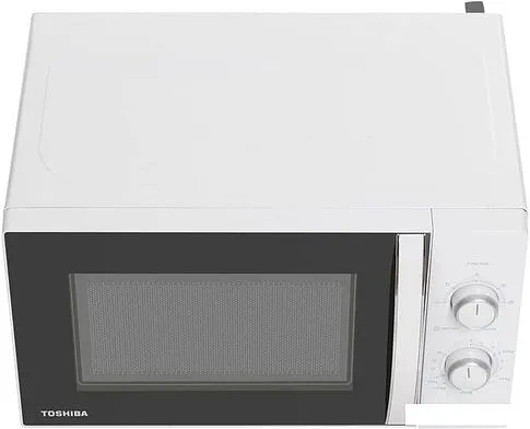 Микроволновая печь Toshiba MW-MM20P (белый)