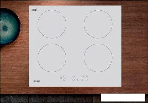 Варочная панель Akpo PIA 60 940 14CC WH