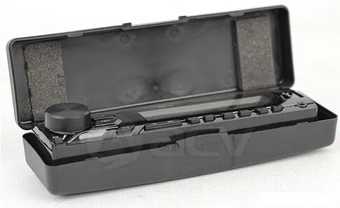 USB-магнитола ACV AVS-811R