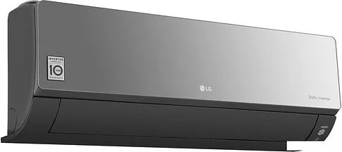 Кондиционер LG ARTCOOL Mirror AC09BK