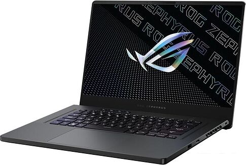 Игровой ноутбук ASUS ROG Zephyrus G15 2022 GA503RS-HQ067