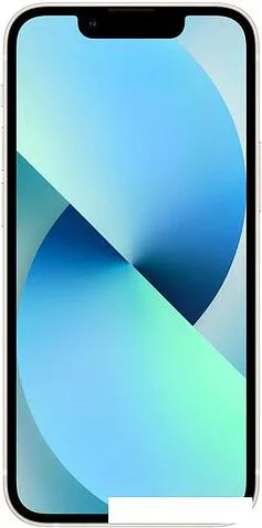 Смартфон Apple iPhone 13 mini 128GB (сияющая звезда)