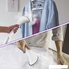 Отпариватель Kitfort KT-9111