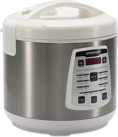 Мультиварка StarWind SMC4200