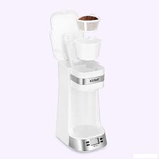 Капельная кофеварка Kitfort KT-7625 Капельная кофеварка Kitfort KT-7625