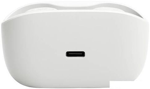 Наушники JBL Wave Buds (белый)