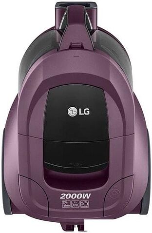 Пылесос LG VC5420NHTCW
