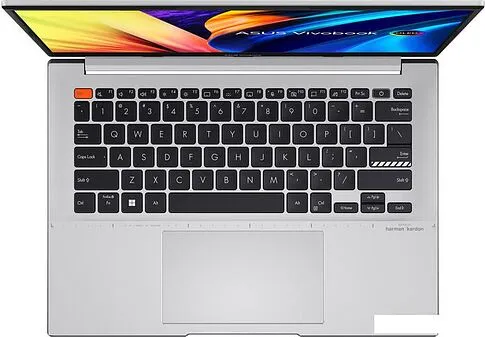 Ноутбук ASUS Vivobook S 14 OLED M3402RA-KM081