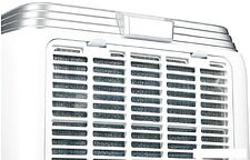 Мобильный кондиционер Ballu BPHS-08H