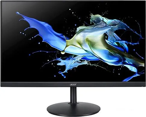 Монитор Acer CB272Ubmiiprx