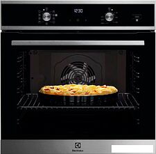 Электрический духовой шкаф Electrolux SteamBake 600 EOD5F71X Электрический духовой шкаф Electrolux SteamBake 600 EOD5F71X