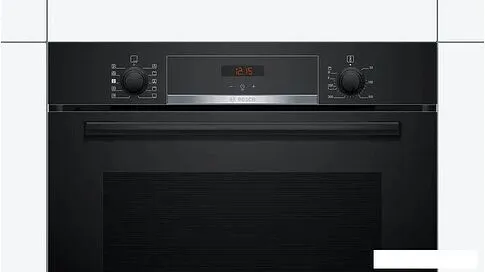 Электрический духовой шкаф Bosch HRA534EB0