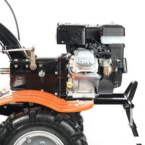 Мотоблок Patriot Волга