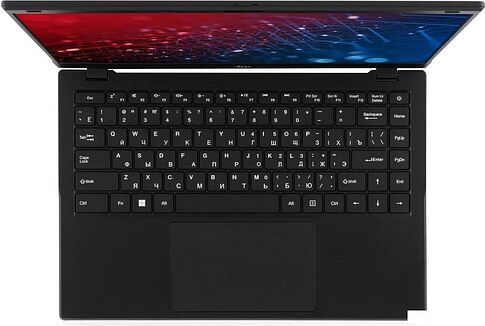 Ноутбук iRU Planio 14ING 2059098