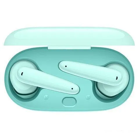 Наушники Huawei FreeBuds SE (мятно-голубой)