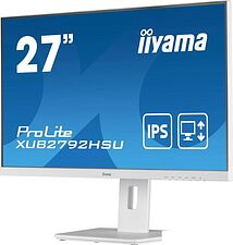Монитор Iiyama ProLite XUB2792HSU-W5