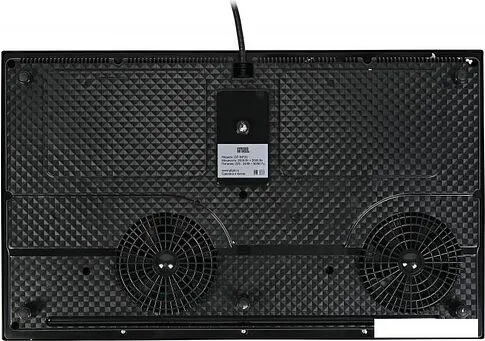 Настольная плита GFgril GF-INP20