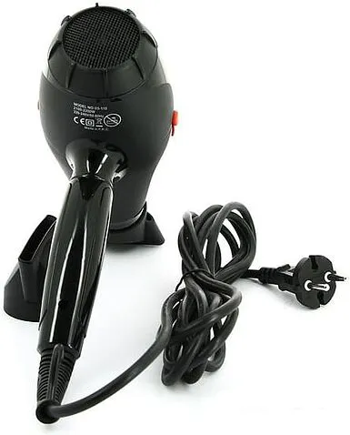 Фен Dewal Spectrum (черный) [03-110]