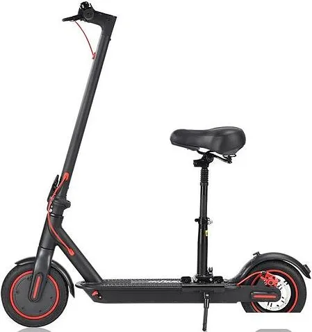 Электросамокат MyWay X2 (черный)