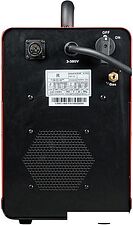 Сварочный инвертор Fubag INTIG 320 T W DC PULSE 31453.1 (с горелкой) Сварочный инвертор Fubag INTIG 320 T W DC PULSE 31453.1 (с горелкой)