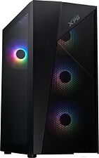 Корпус ADATA XPG Lander 500 (черный)